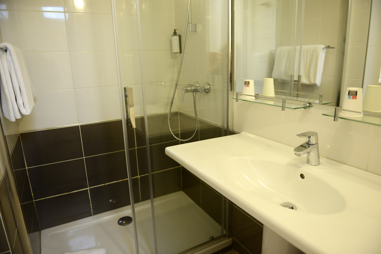 Copyright Hôtel Villa Berlioz