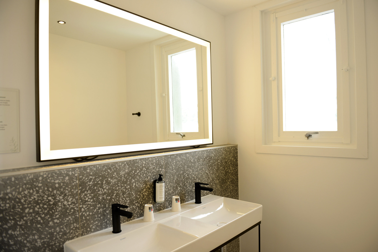 Copyright Hôtel Villa Berlioz