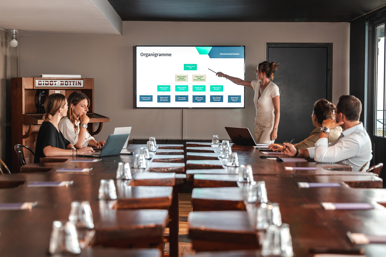 Copyright Seasons Production