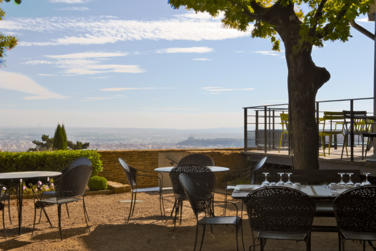 Copyright L'Ermitage Hôtel