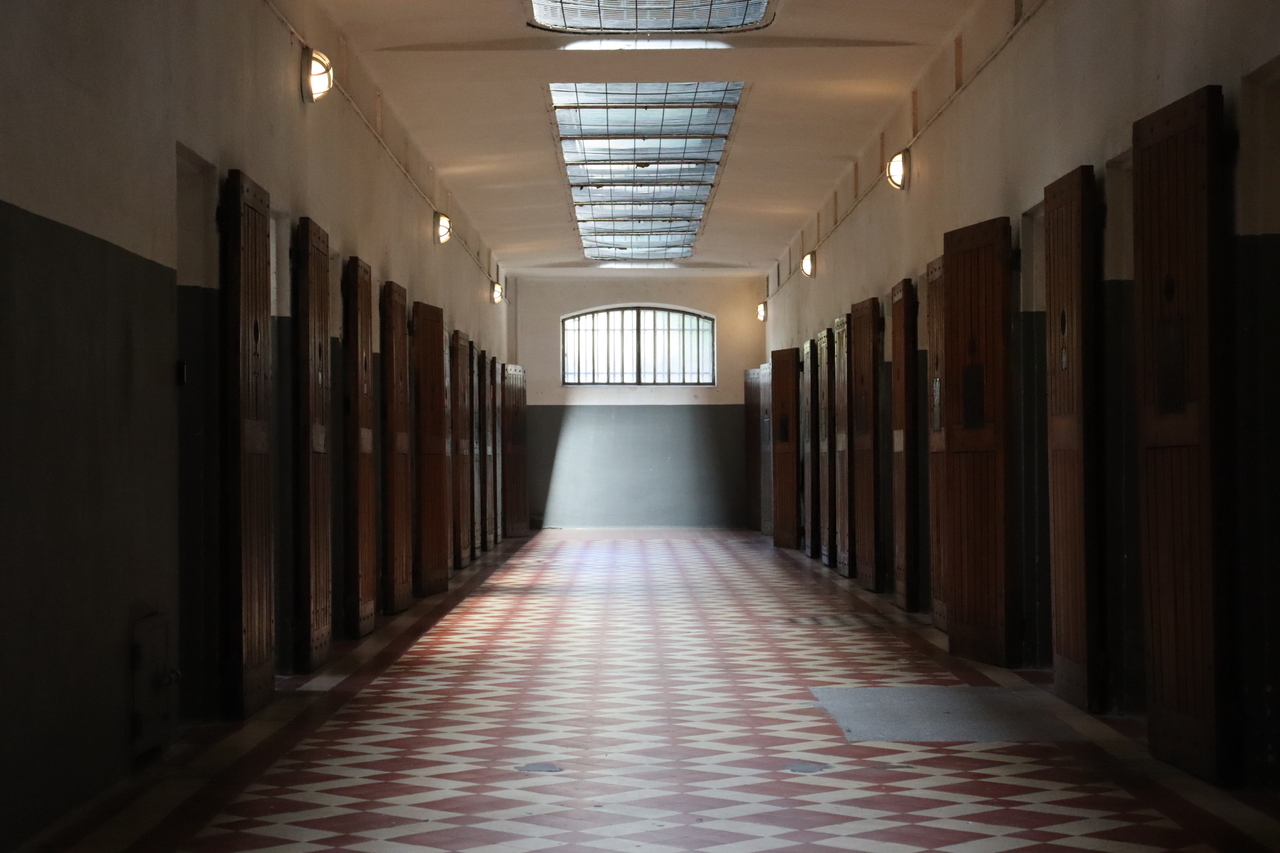 Copyright Mémorial National de la prison de Montluc
