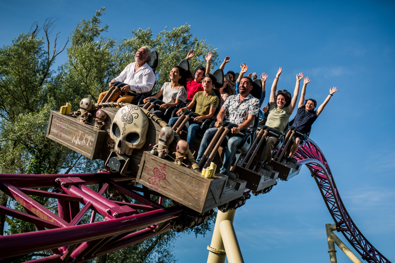 Copyright Walibi 2023 - Benoit Gillardeau - Picture Element