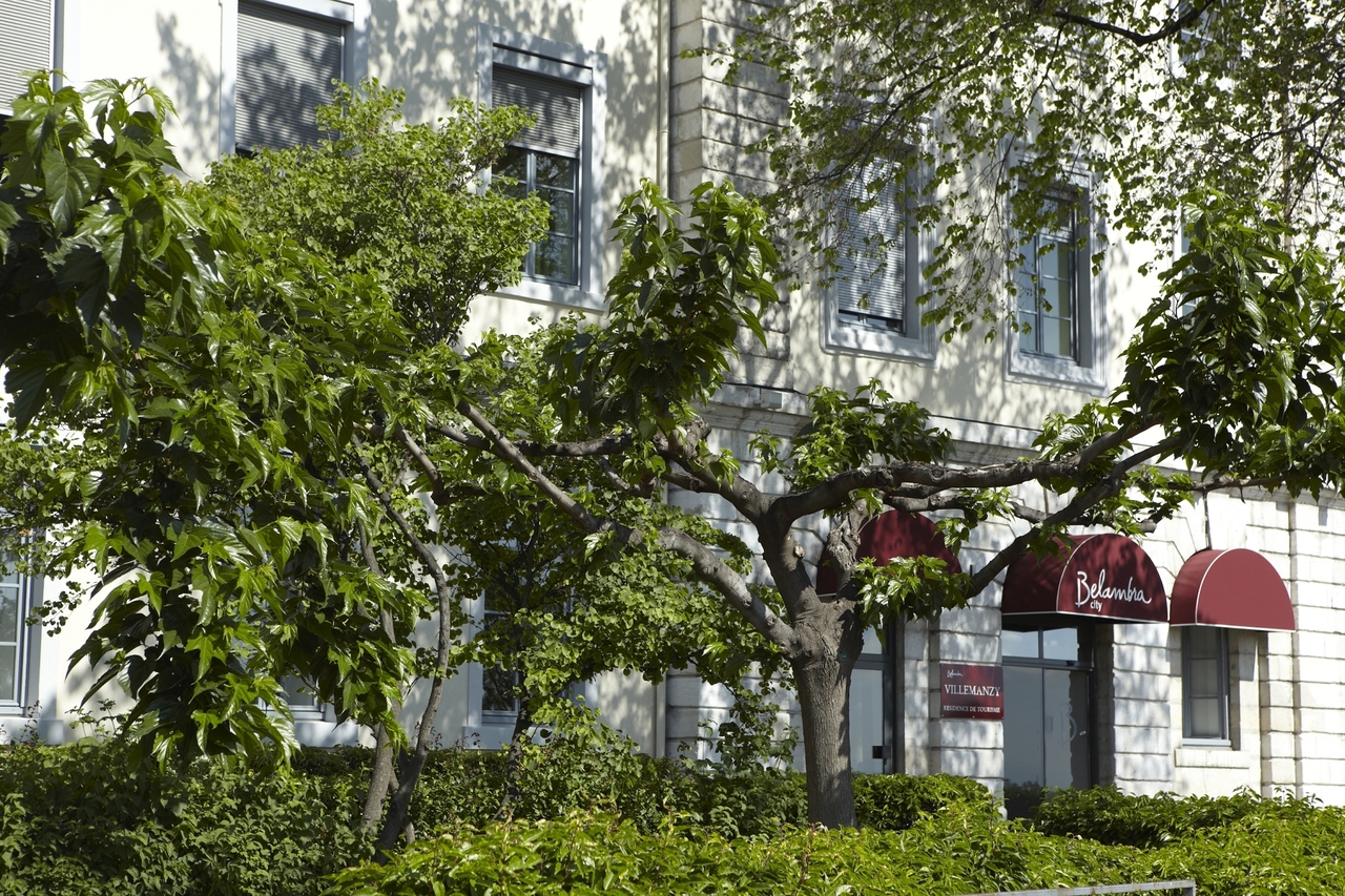 Copyright Belambra Clubs - Résidence Villemanzy