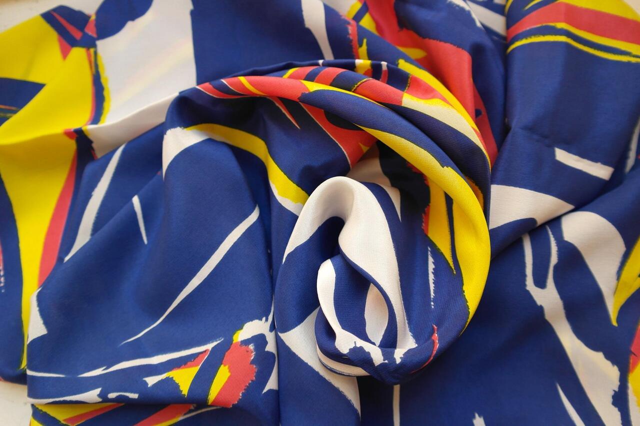 Copyright Brochier Soieries