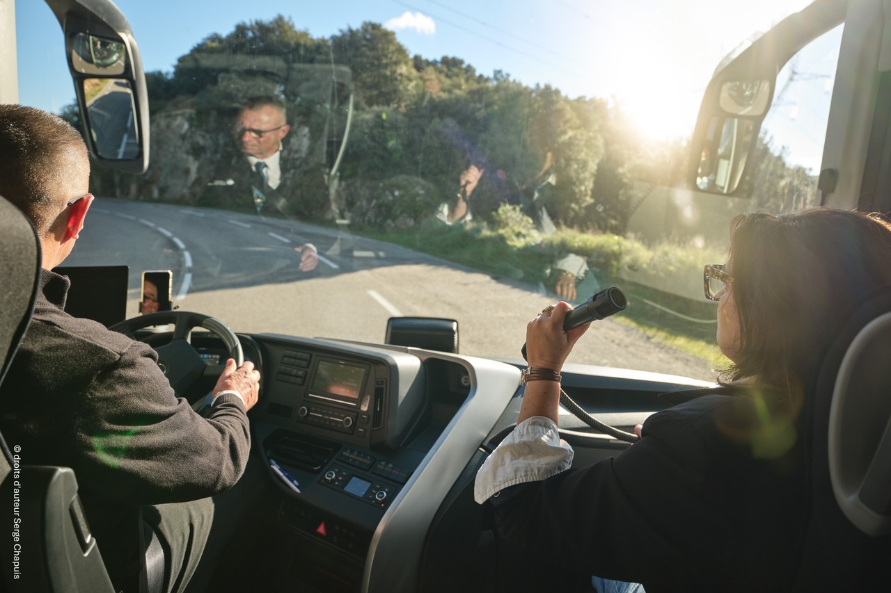 Copyright Serge Chapuis