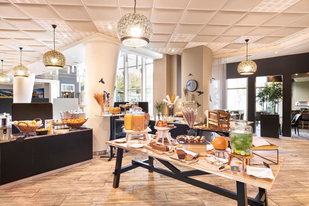 Copyright NOVOTEL GERLAND