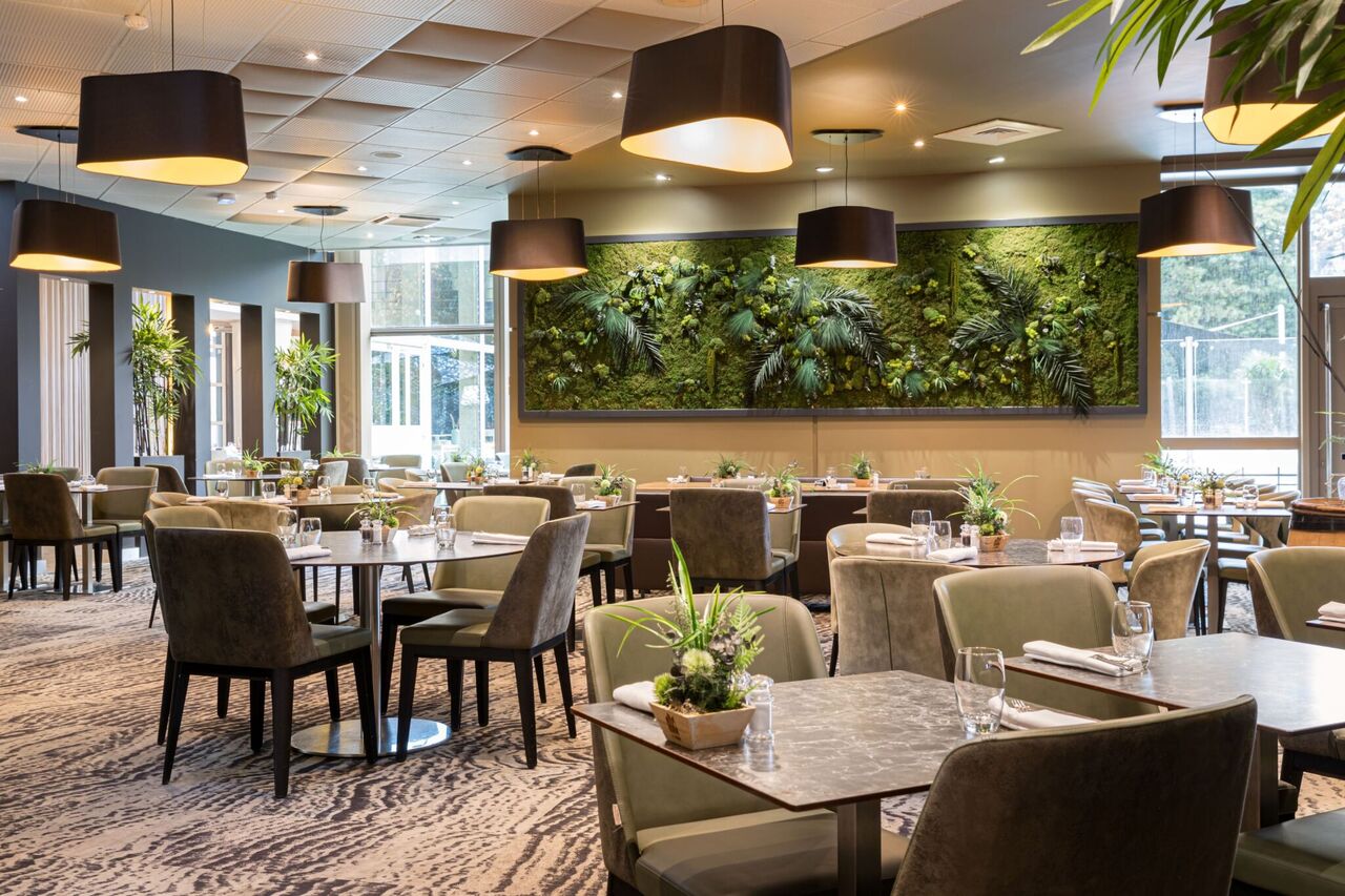 Copyright NOVOTEL GERLAND