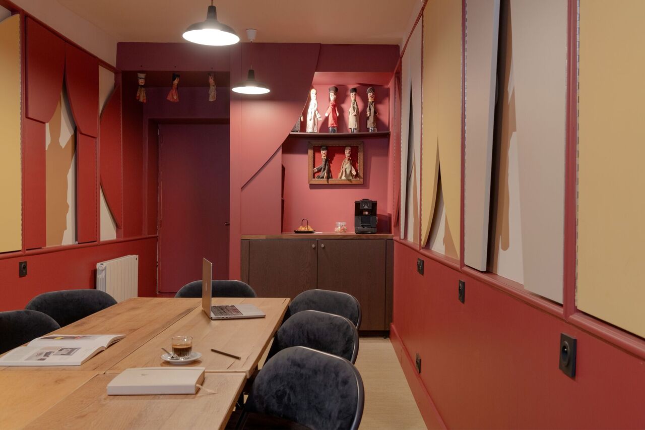 Copyright Sabine Serrad