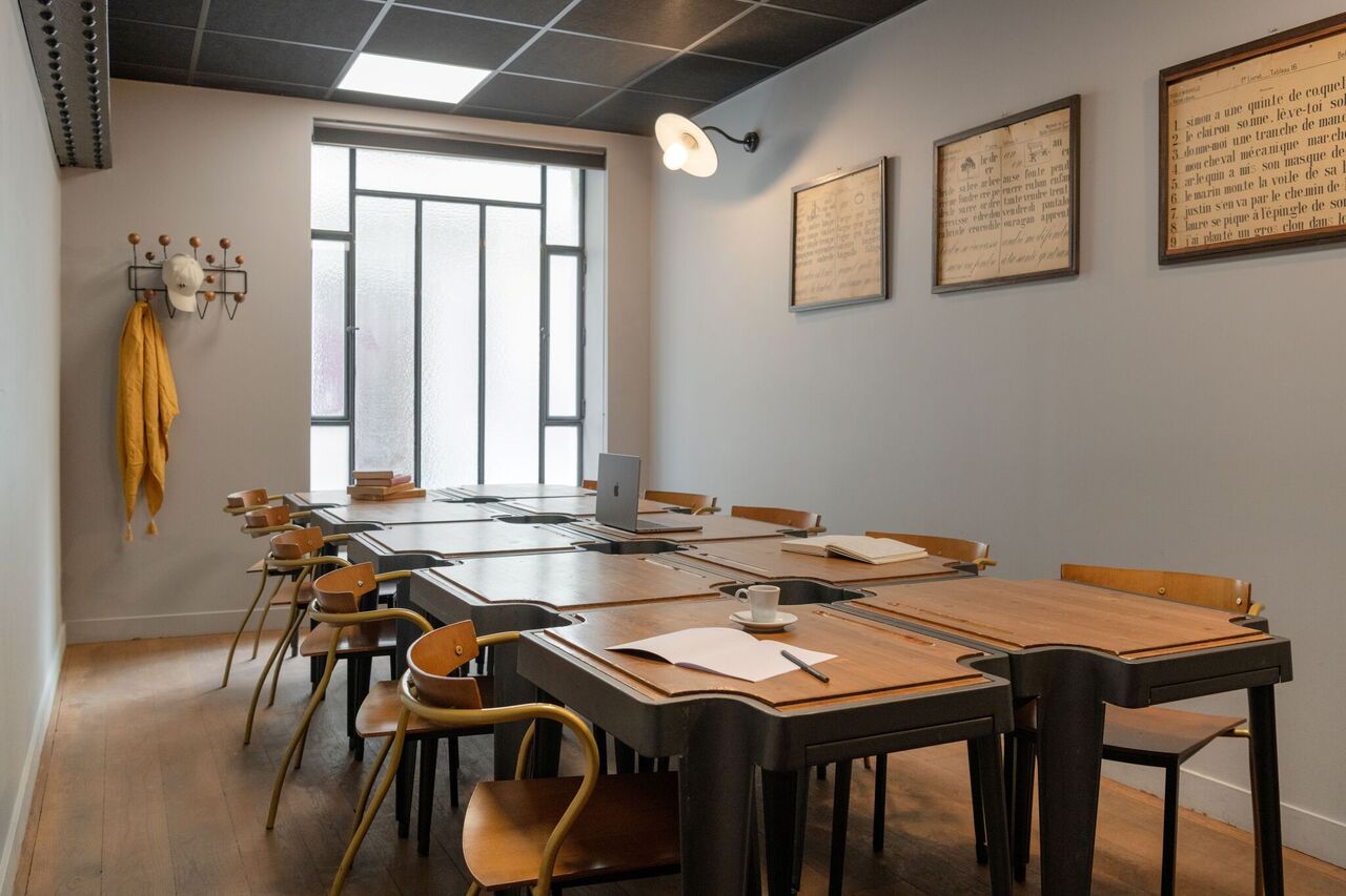 Copyright Sabine Serrad