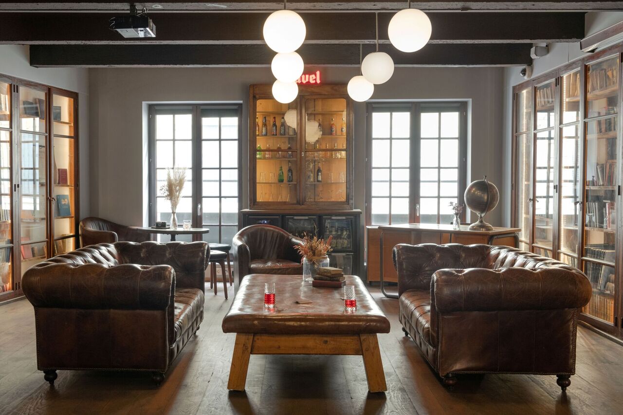 Copyright Sabine Serrad