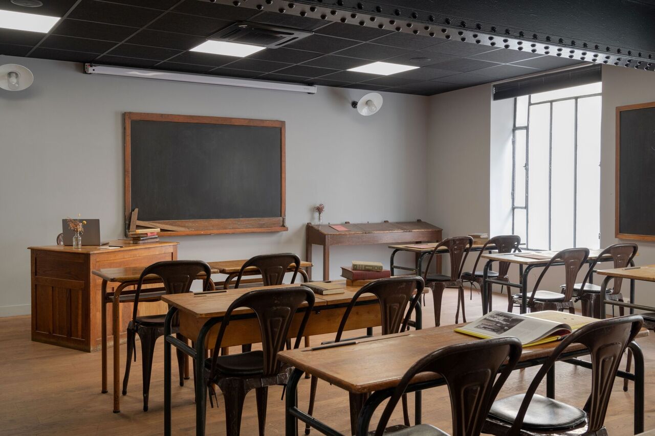 Copyright Sabine Serrad