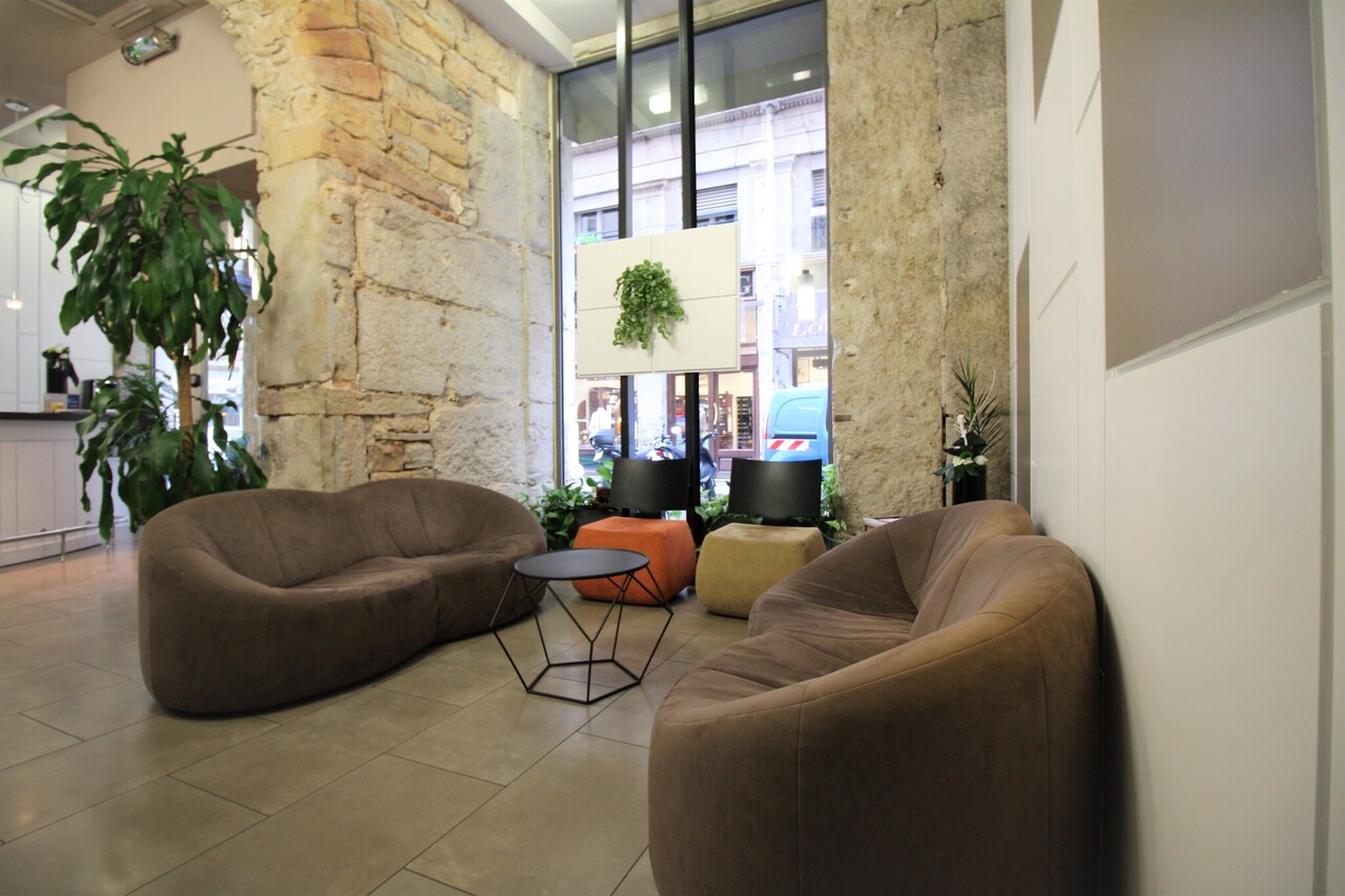 Copyright Best Western Saint Antoine