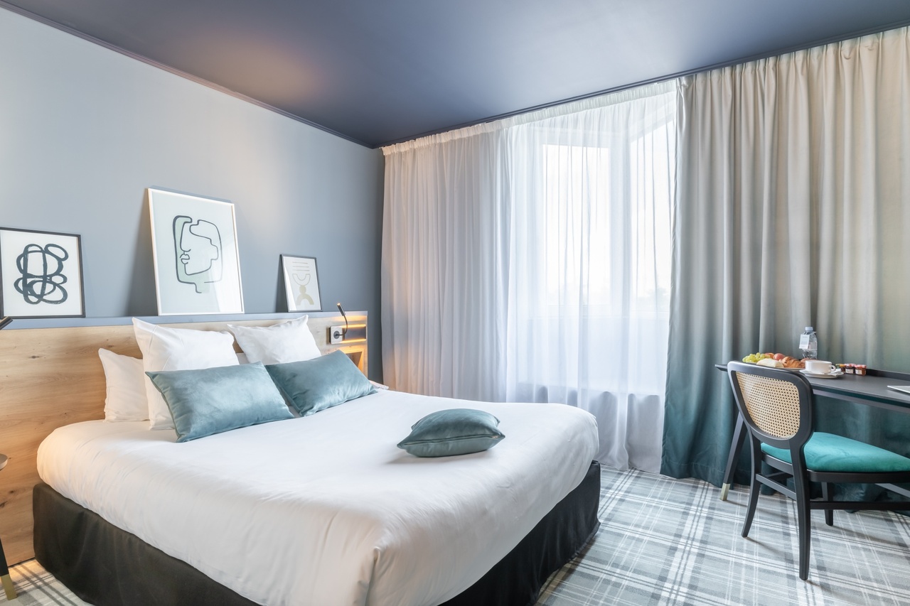 Copyright Baptiste de Izarra