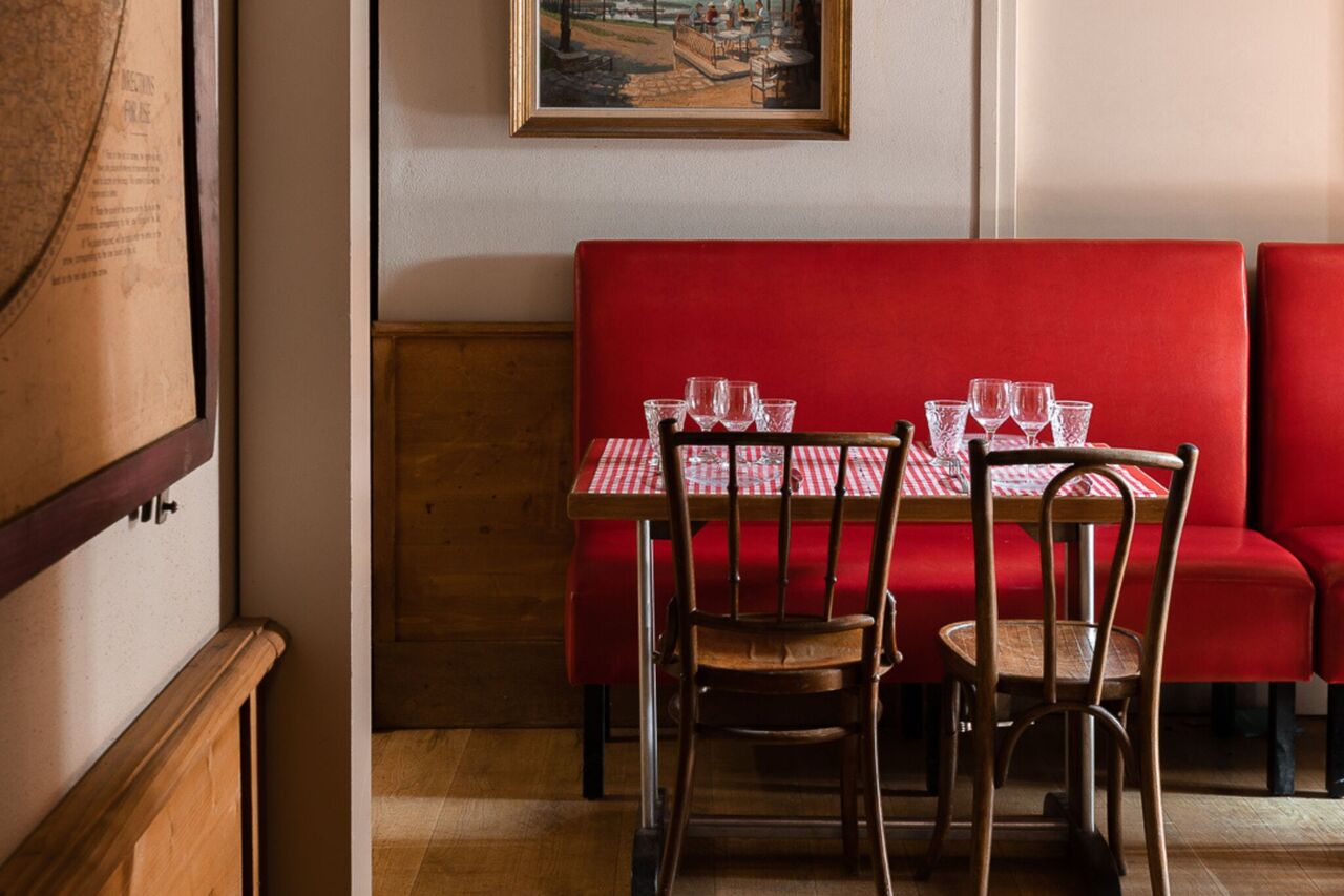 Copyright Papi aime mamie