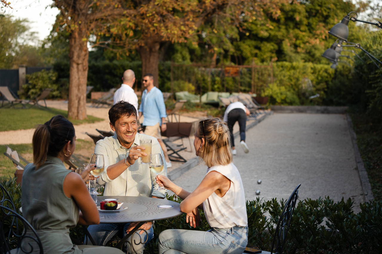 Copyright Papi aime mamie