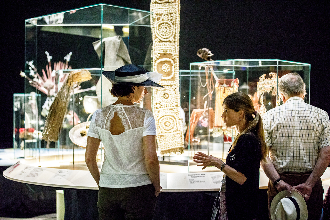 Copyright Caroline Capelle