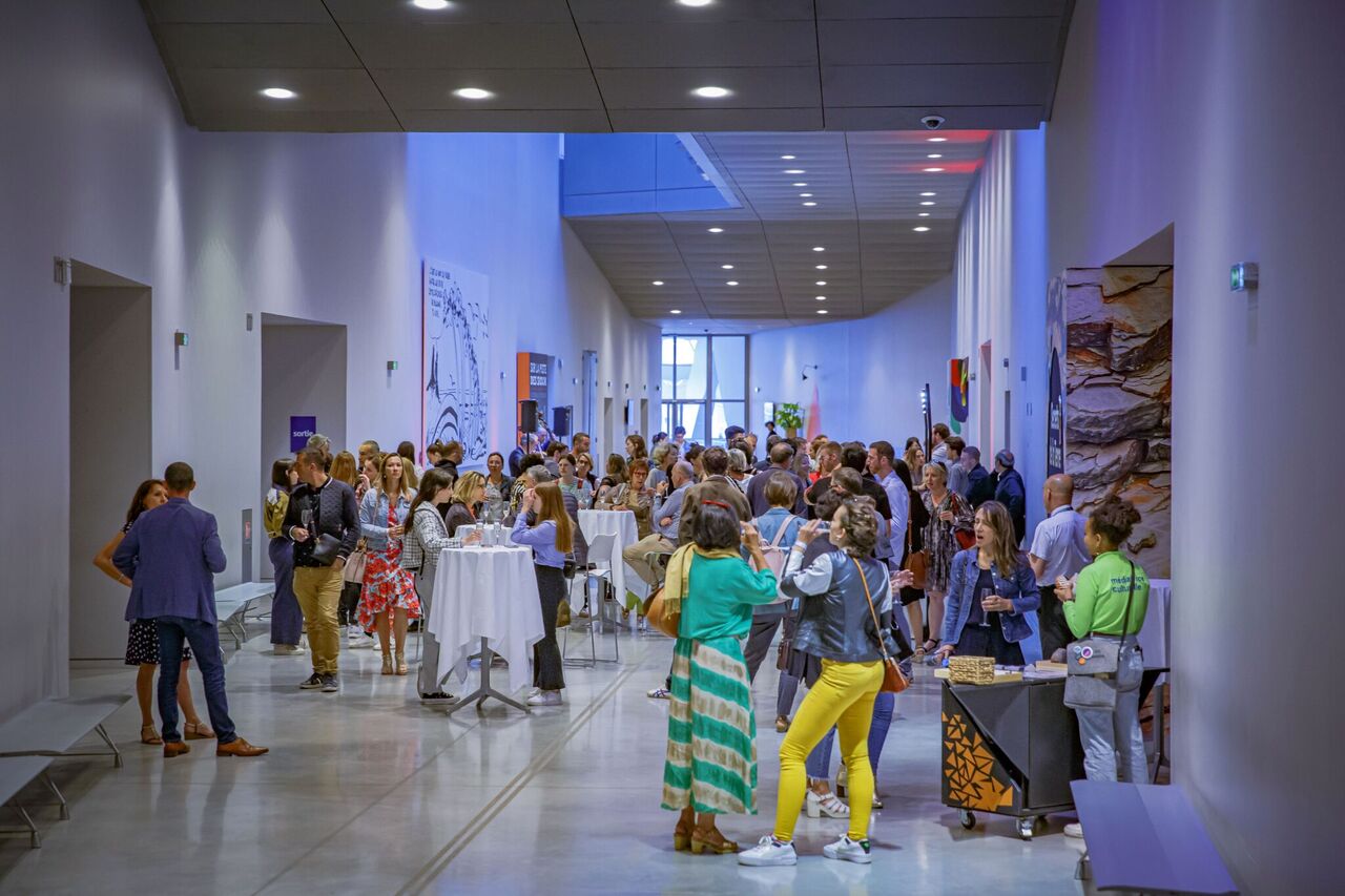 Copyright Philippe Somnolet