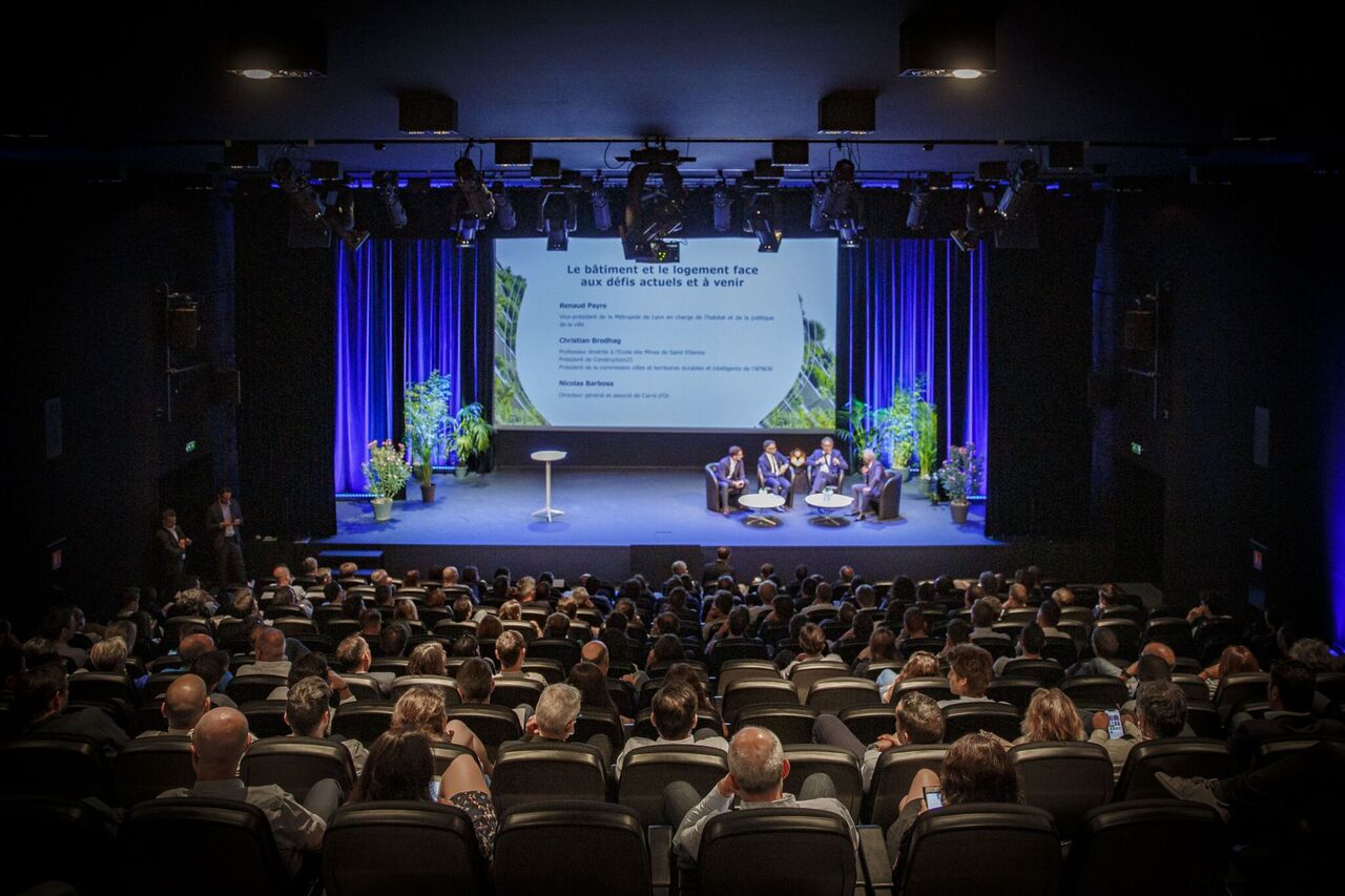 Copyright Philippe Somnolet