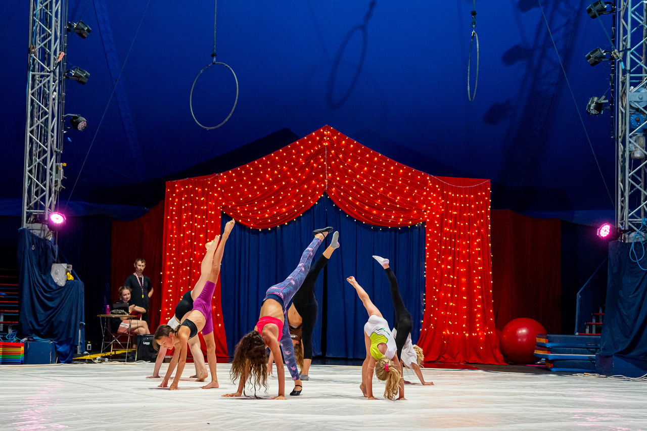Copyright Victoria Kosheleva Cirque Imagine