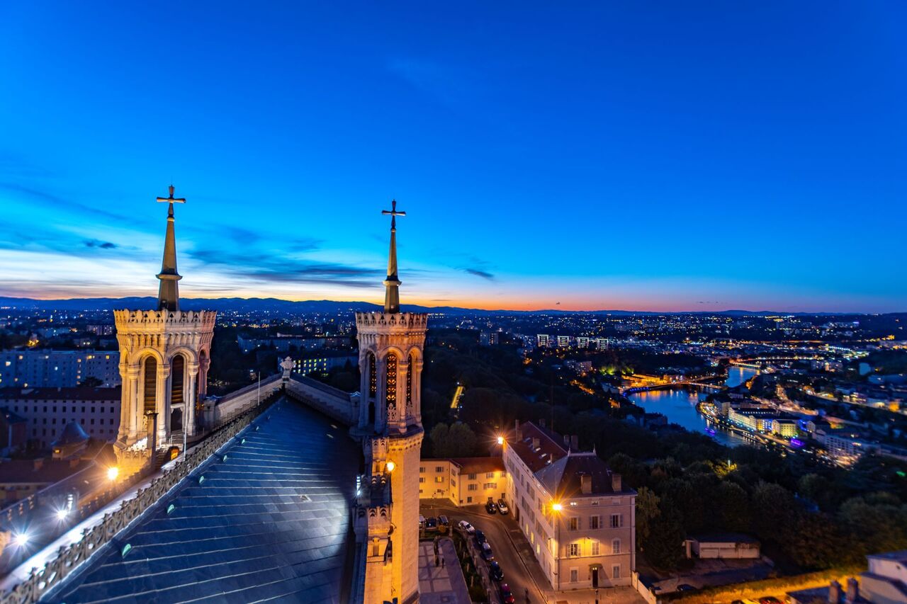 Copyright Jay Lyon Photographie