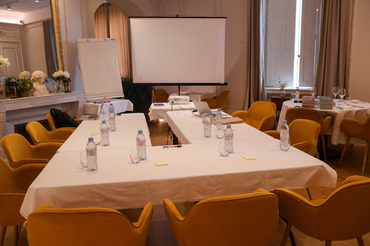 Copyright Château du Souzy