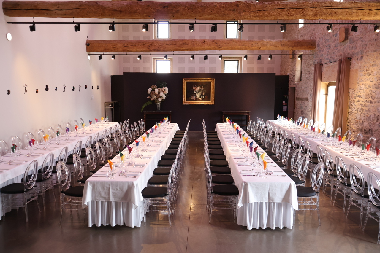 Copyright Château du Souzy