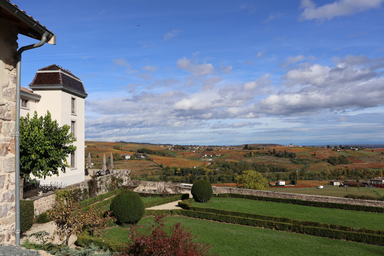 Copyright Château du Souzy