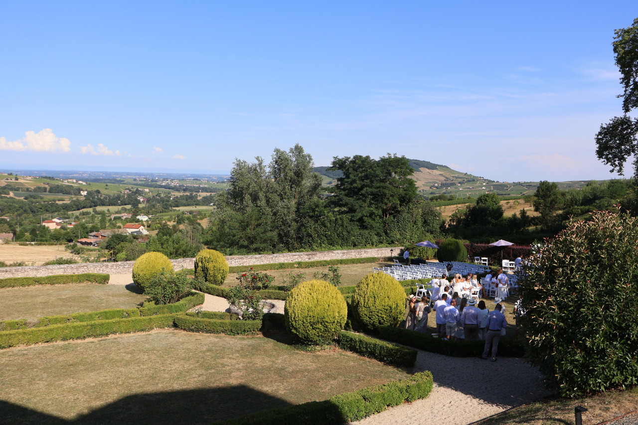 Copyright Château du Souzy