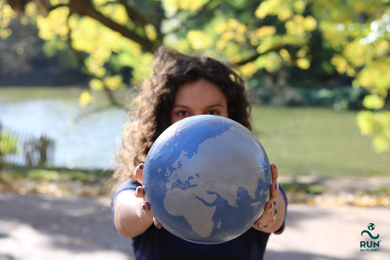 Copyright Run For Planet
