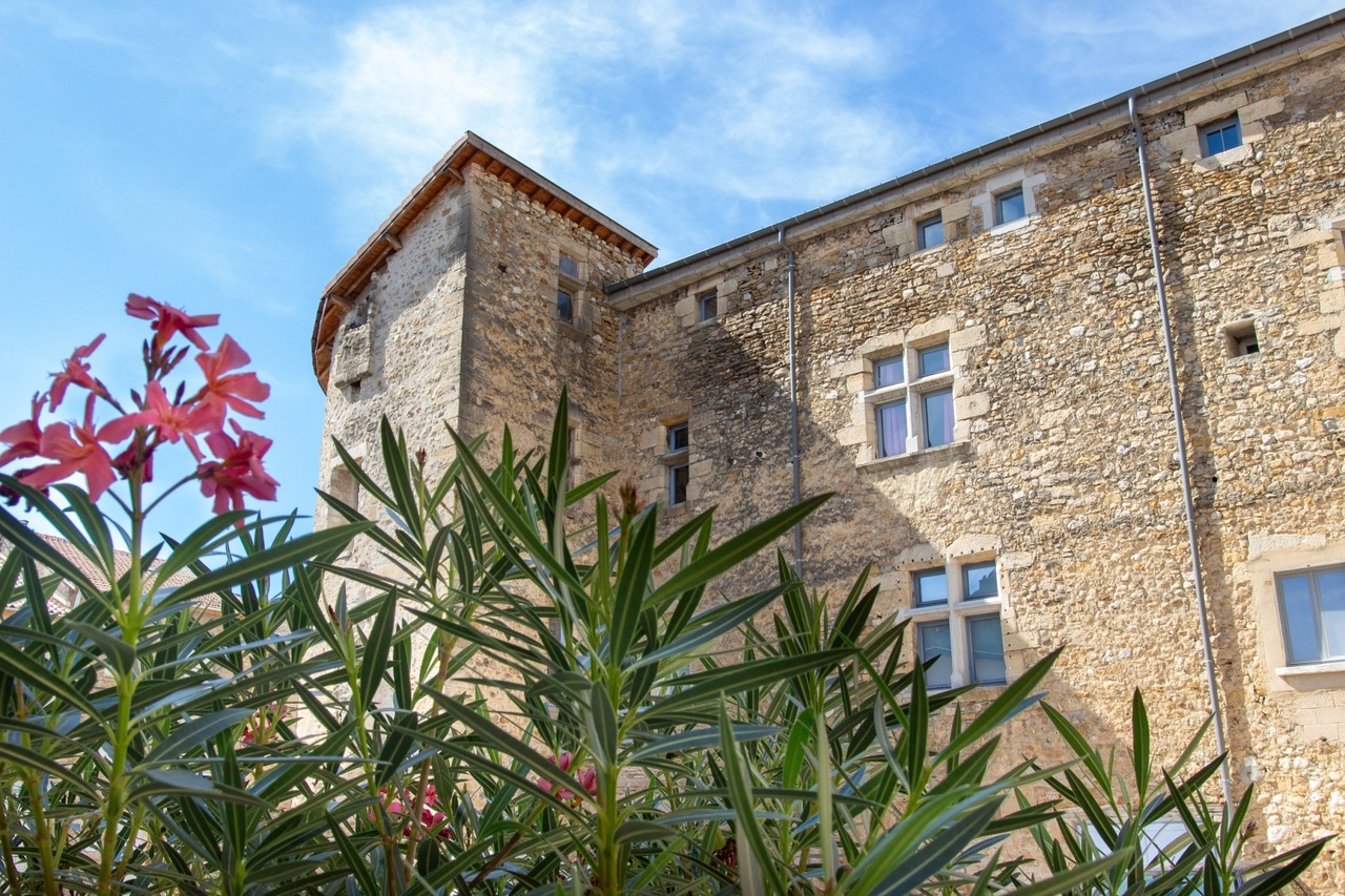 Copyright Marilou Perino