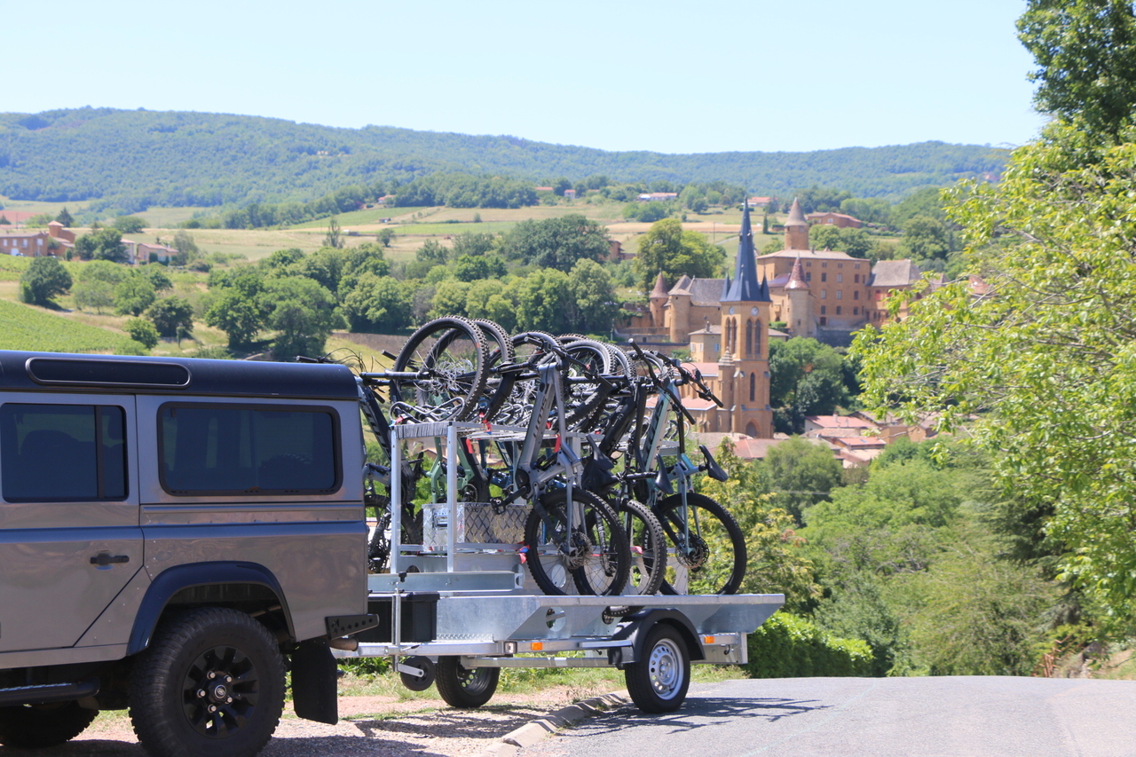 Copyright ©️AnnaPurnaAdventure