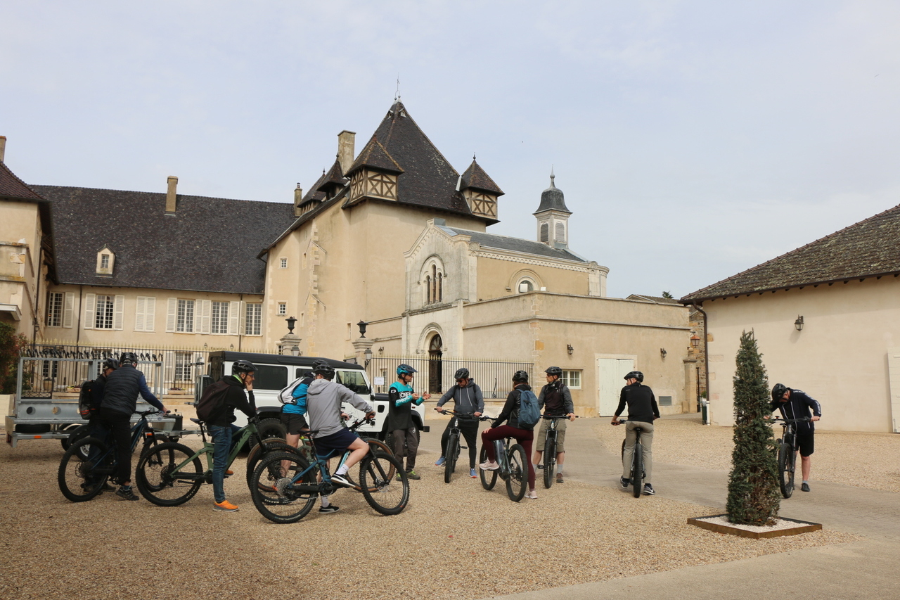 Copyright ©️AnnaPurnaAdventure