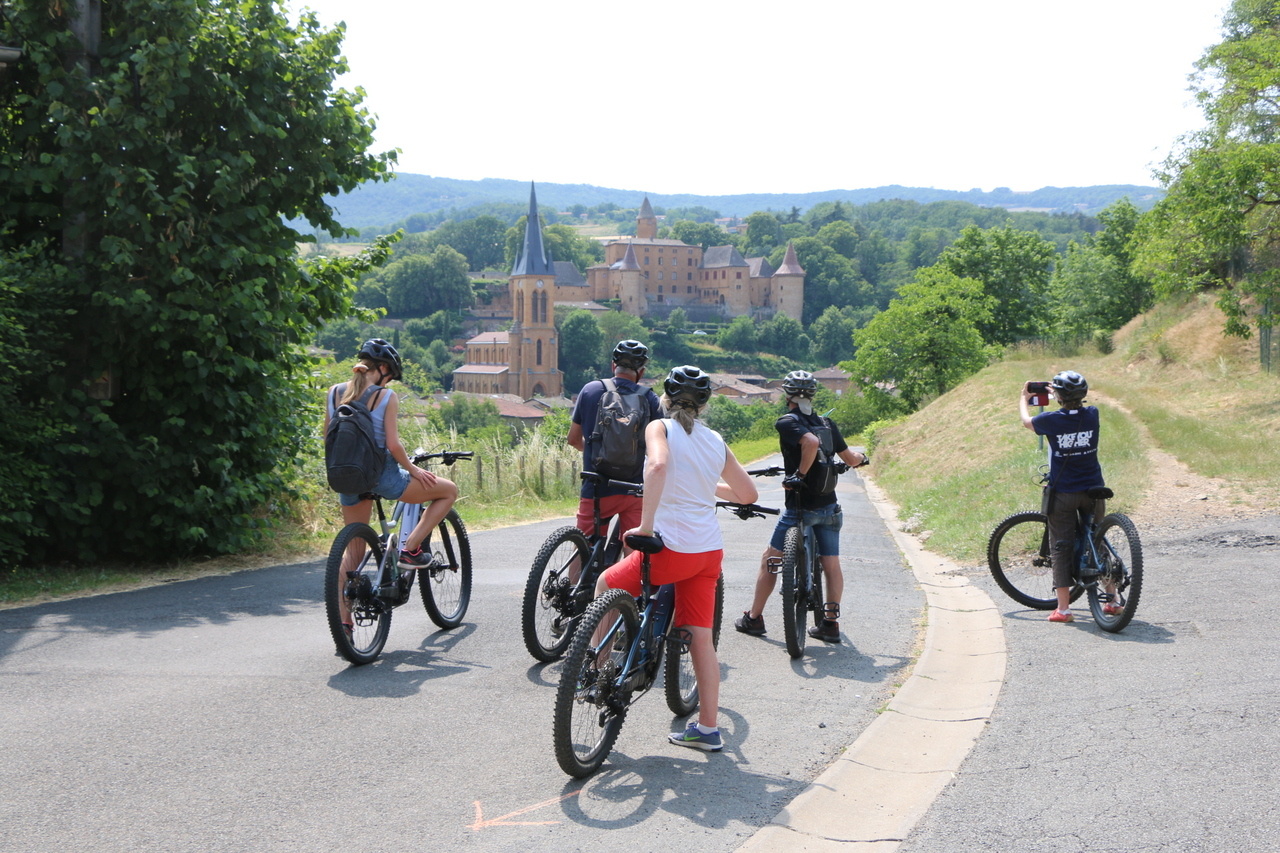 Copyright ©️Anna Purna Adventure