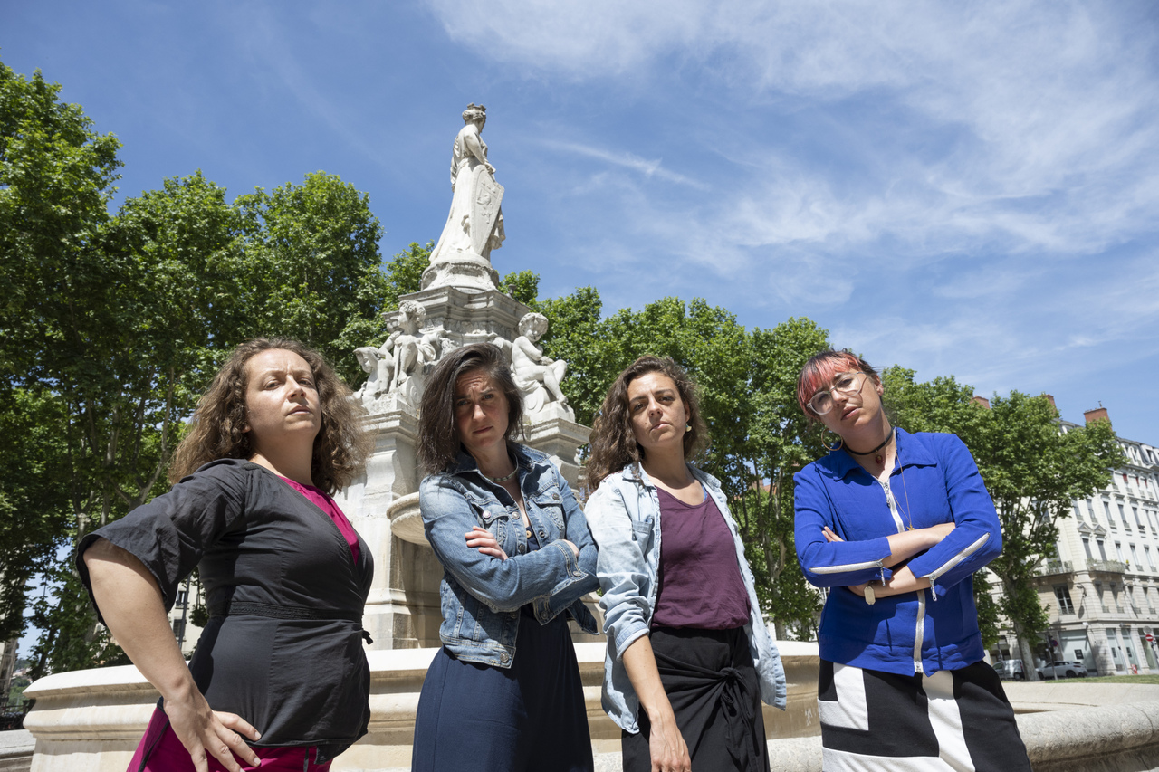 Copyright Charles Pietri