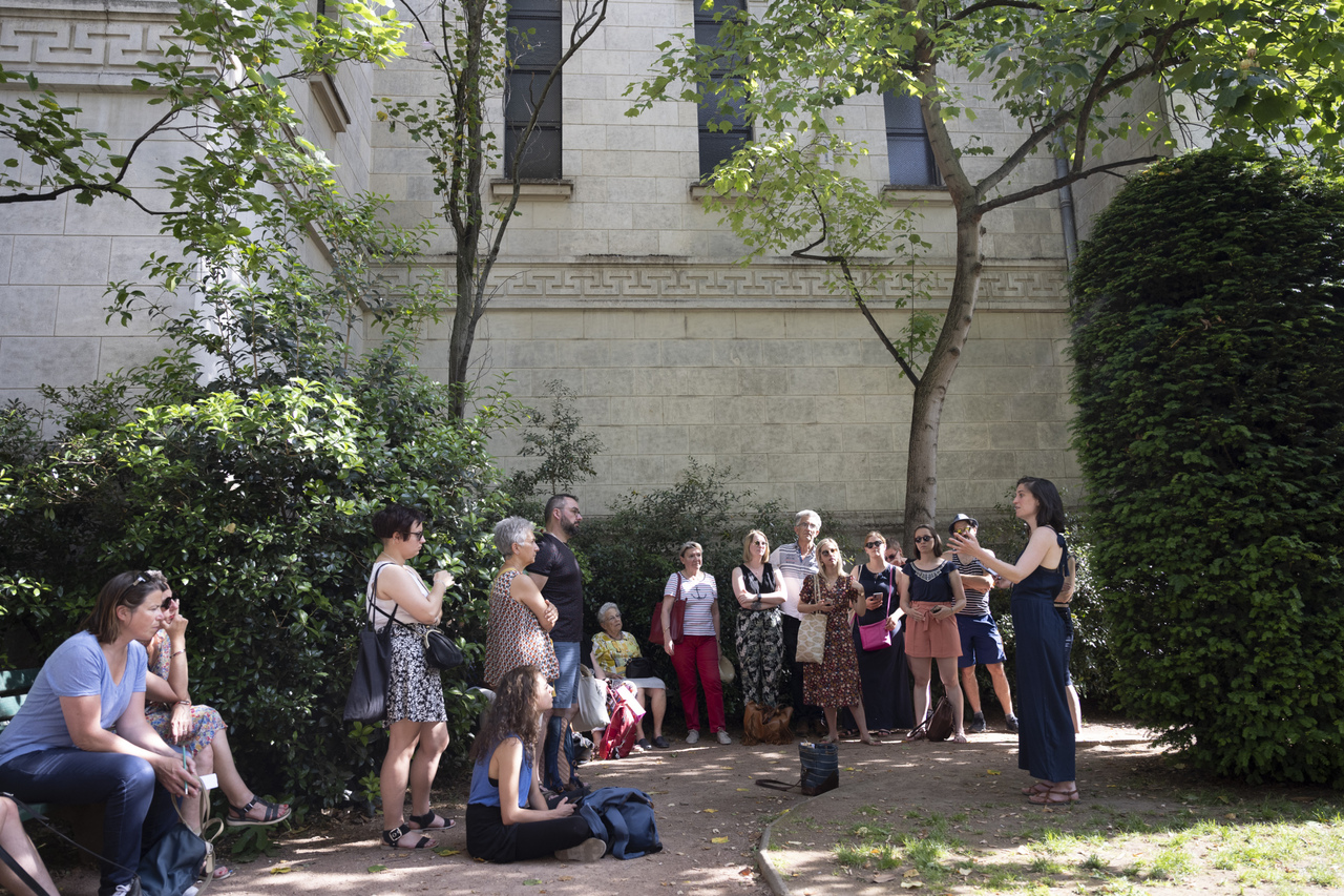 Copyright Charles Pietri