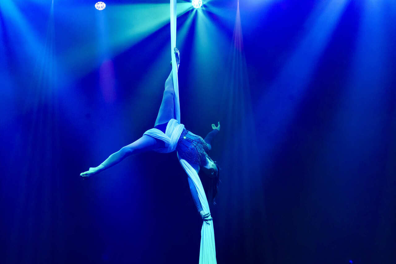 Copyright Victoria Kosheleva Cirque Imagine