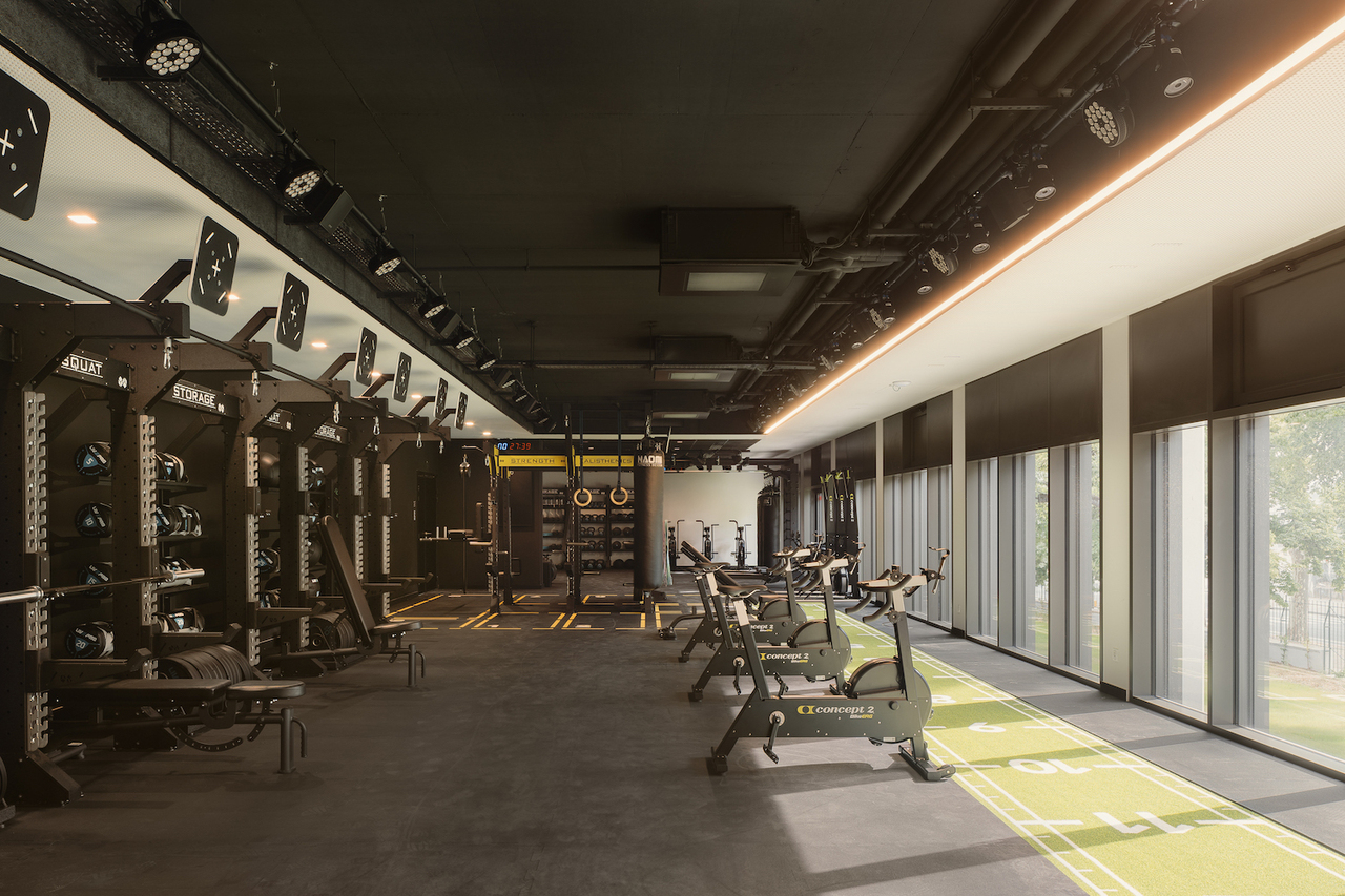 Copyright The Ruck Hotel