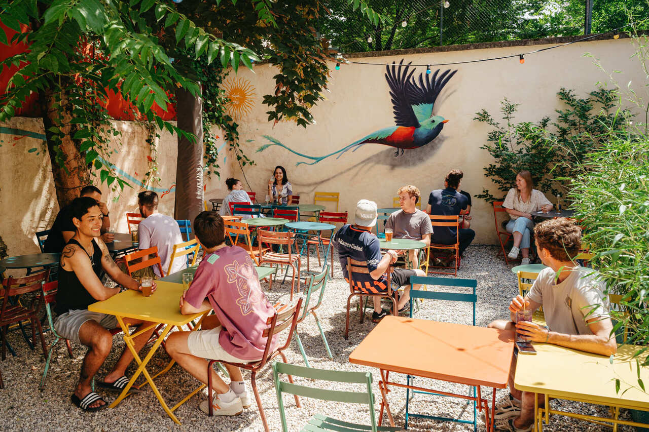 Copyright Coline Bachelier