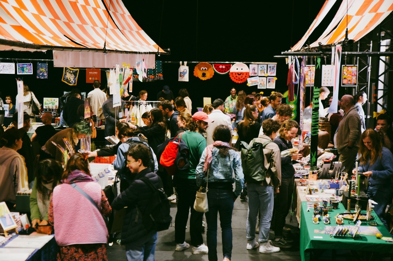 Copyright Festival IF