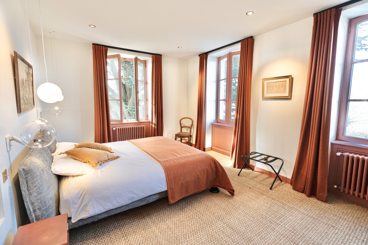 Copyright ML de Valbray