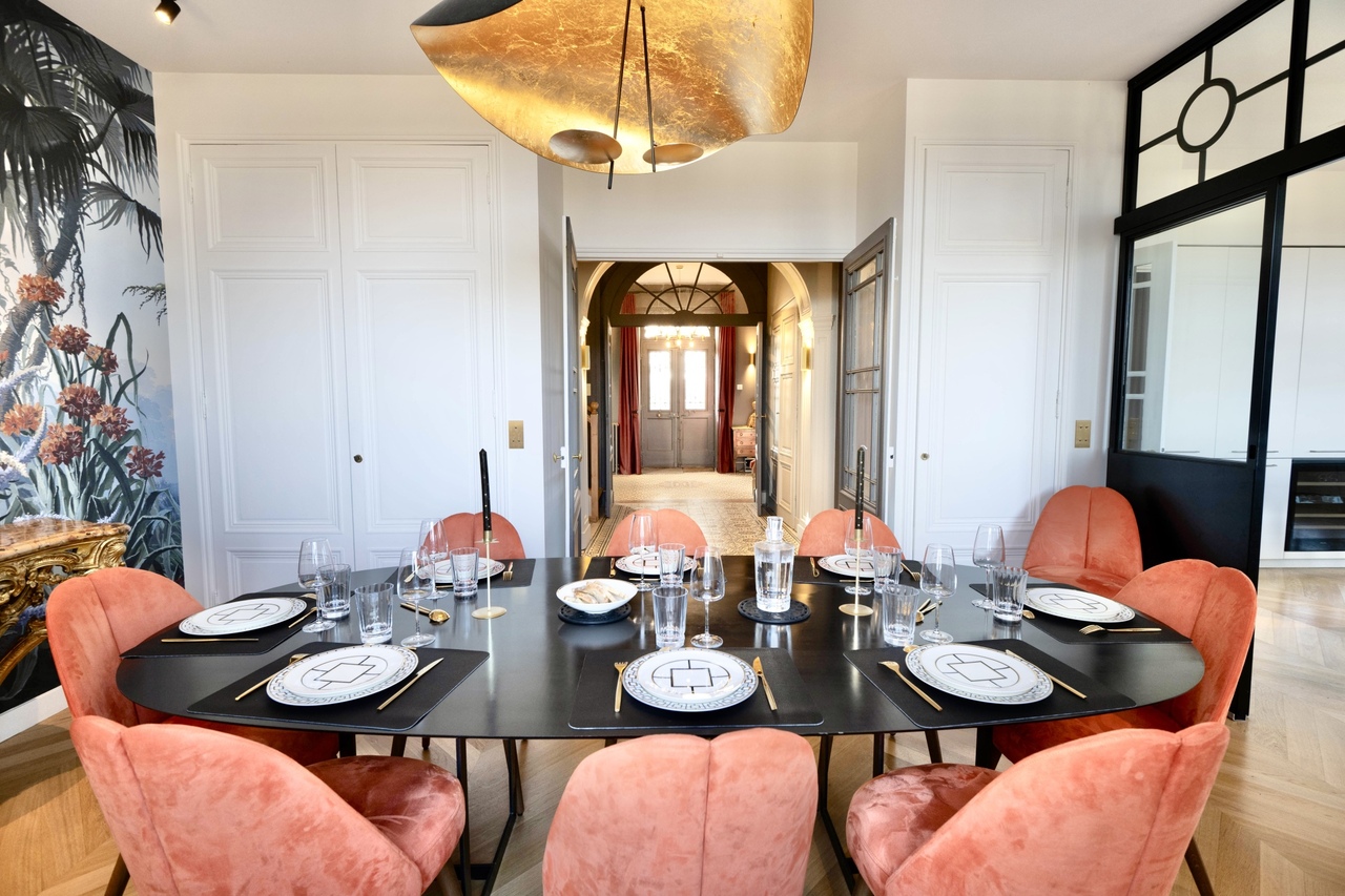 Copyright ML de Valbray