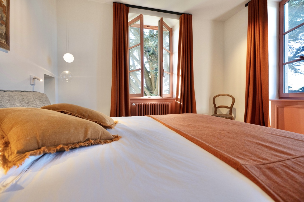 Copyright ML de Valbray