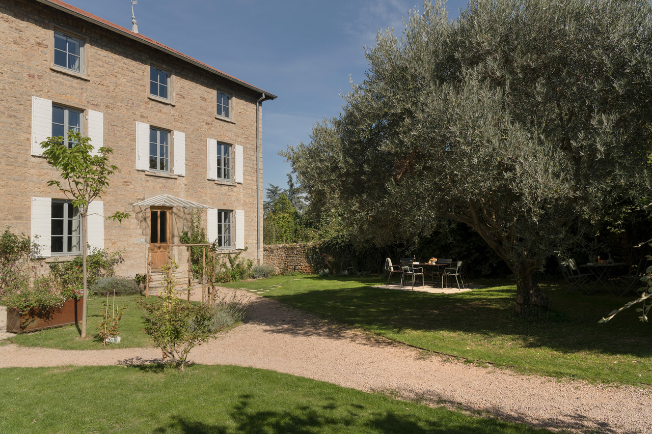 Copyright Mme et M Reymond