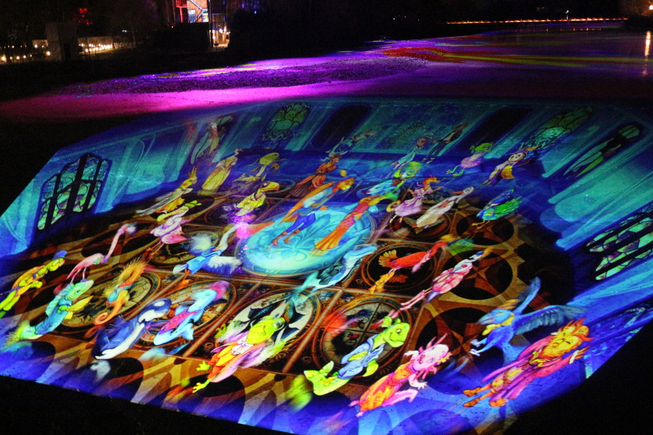 Copyright Claire Curt