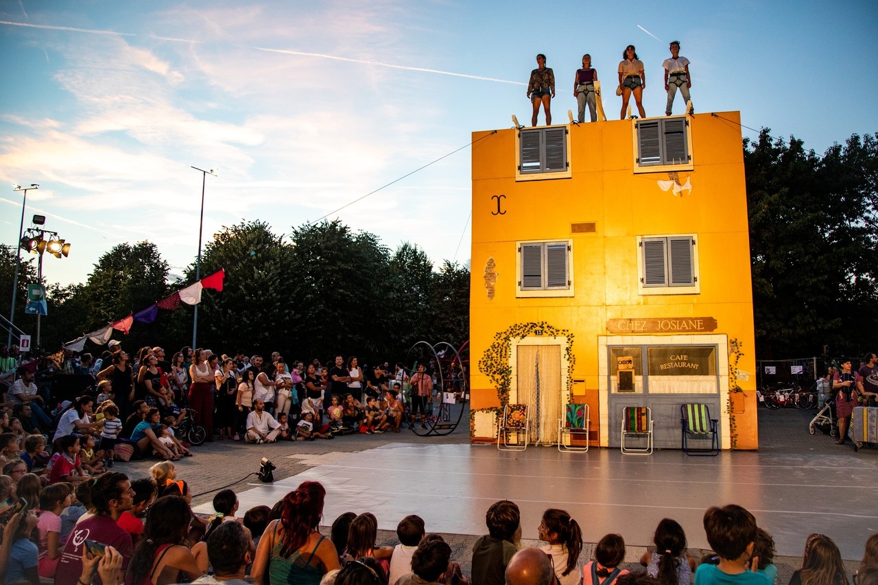 Copyright théâtre Givors
