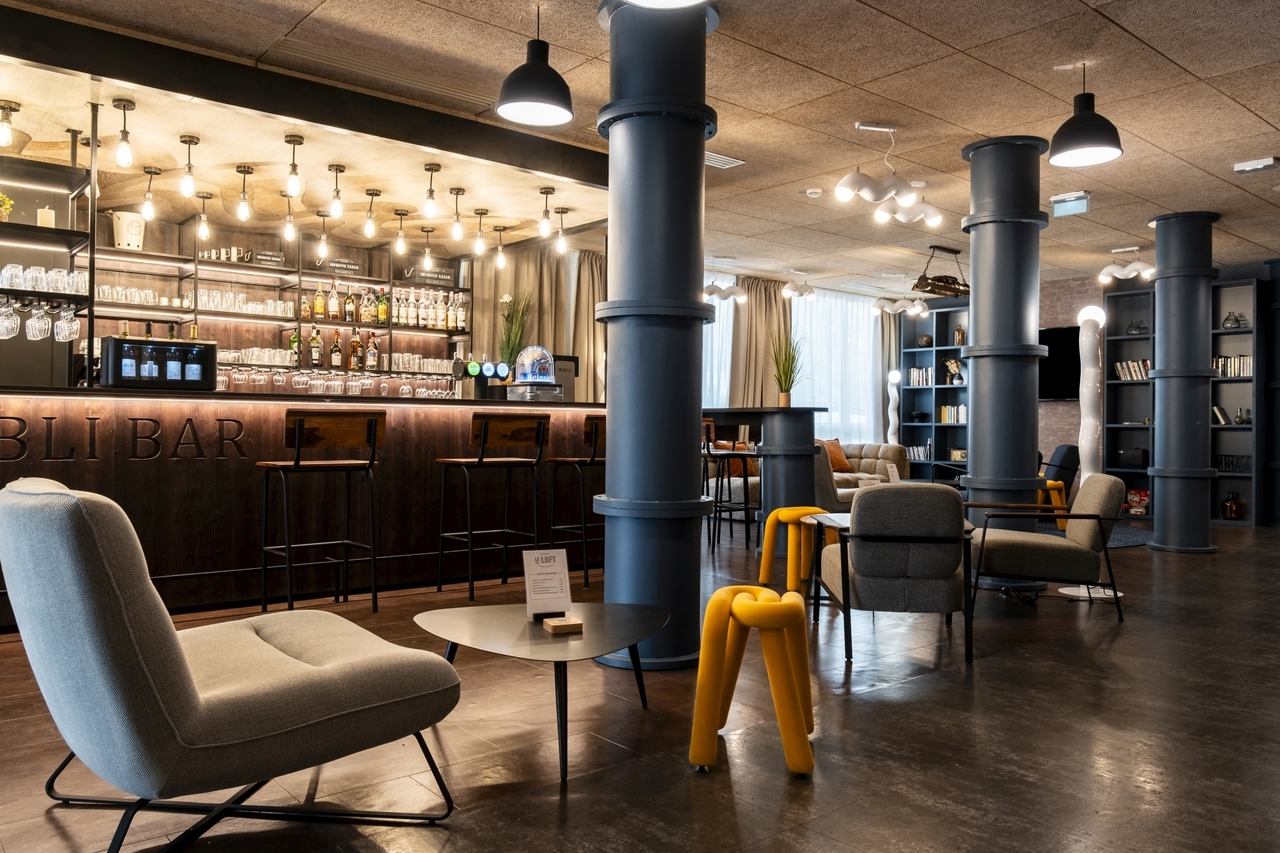 Copyright Stanislas GROS