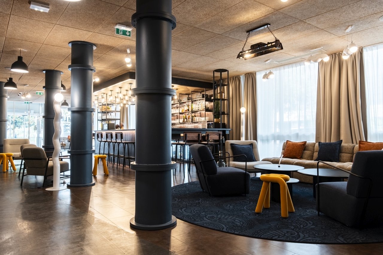 Copyright Stanislas GROS