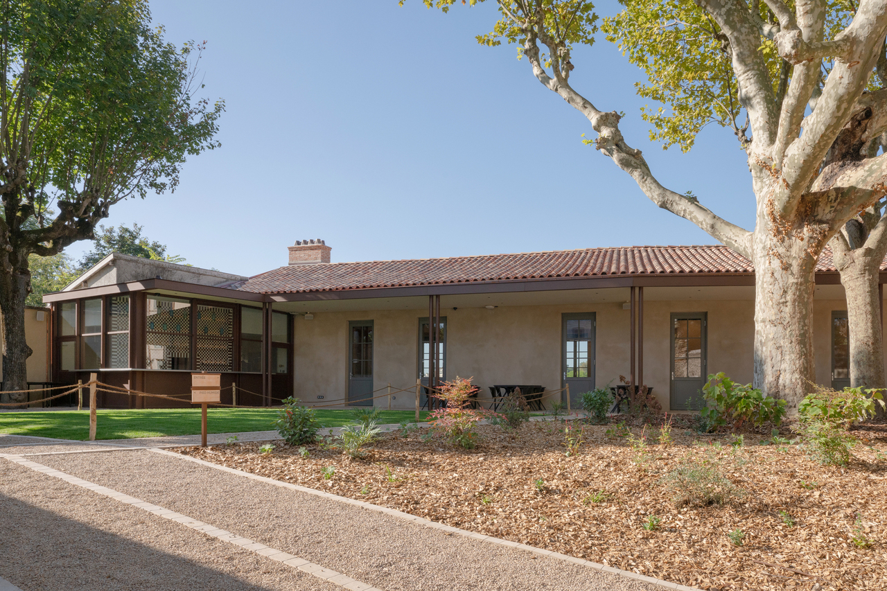 Copyright Sabine Serrad