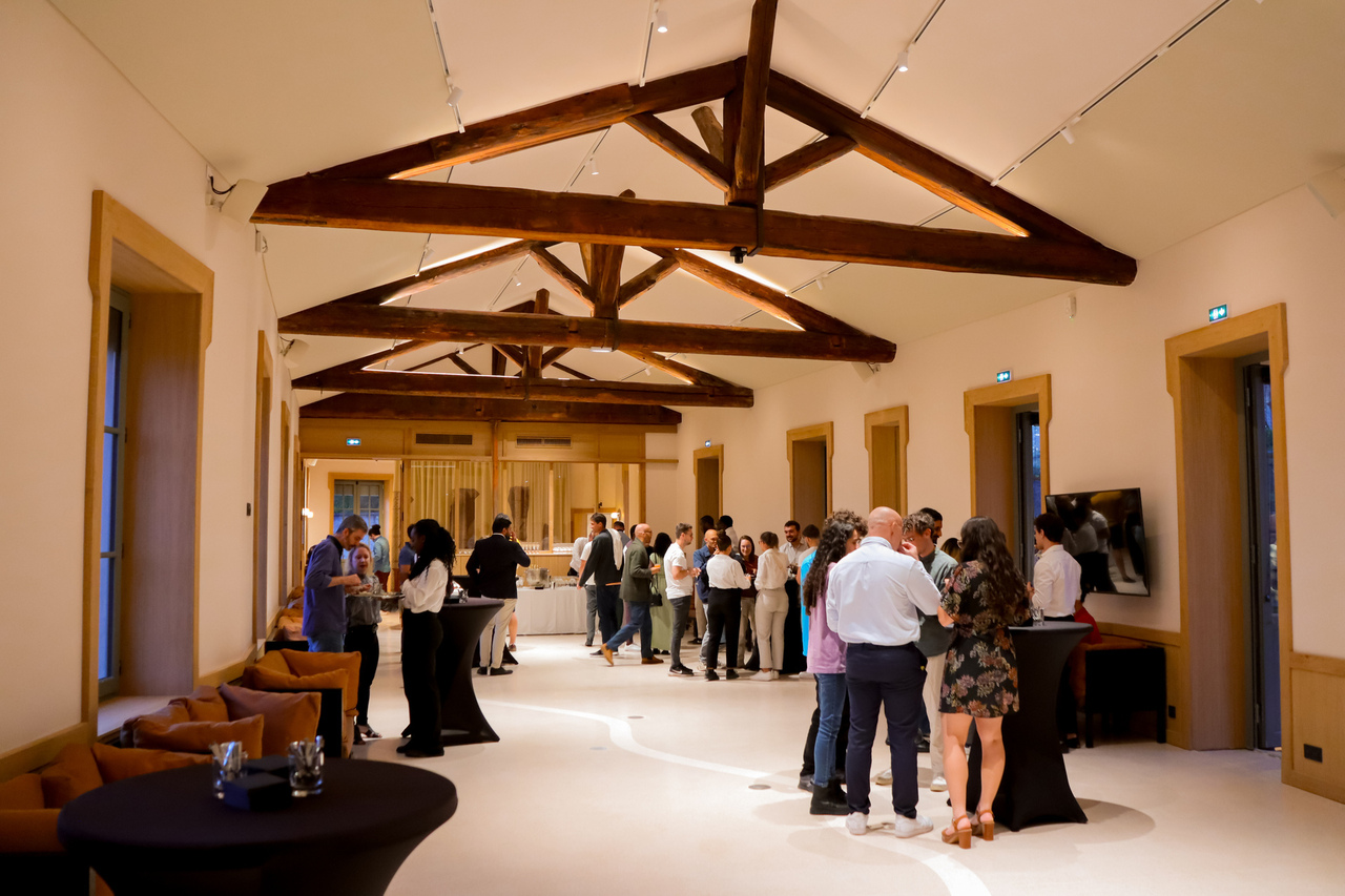 Copyright Sabine Serrad