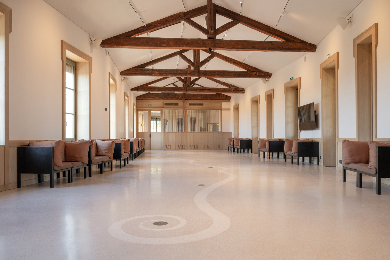 Copyright Sabine Serrad